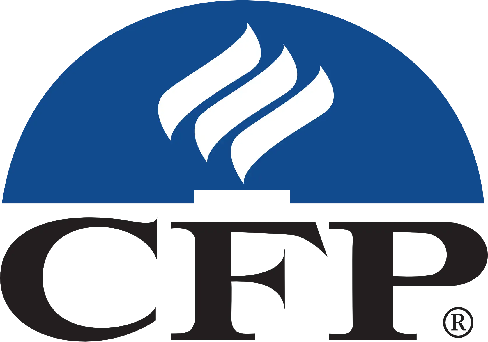 Certified Financial Planner professional (CFP®) certification mark